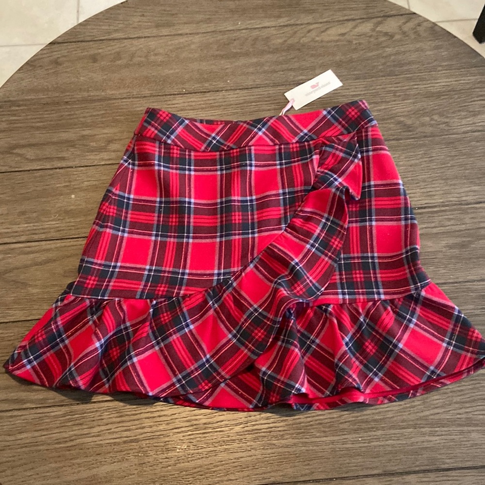 Vineyard Vines Skirt